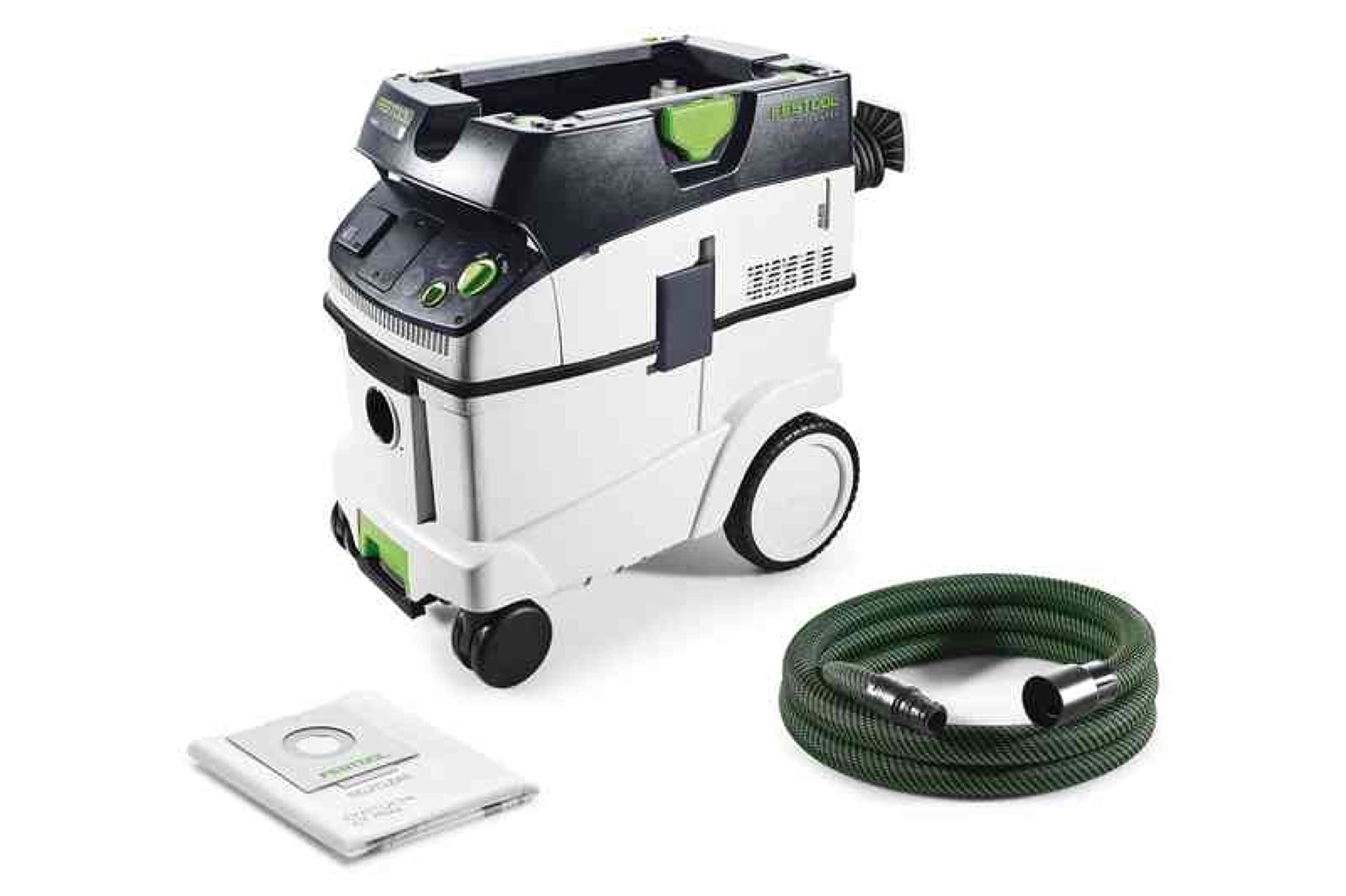Festool vacuum